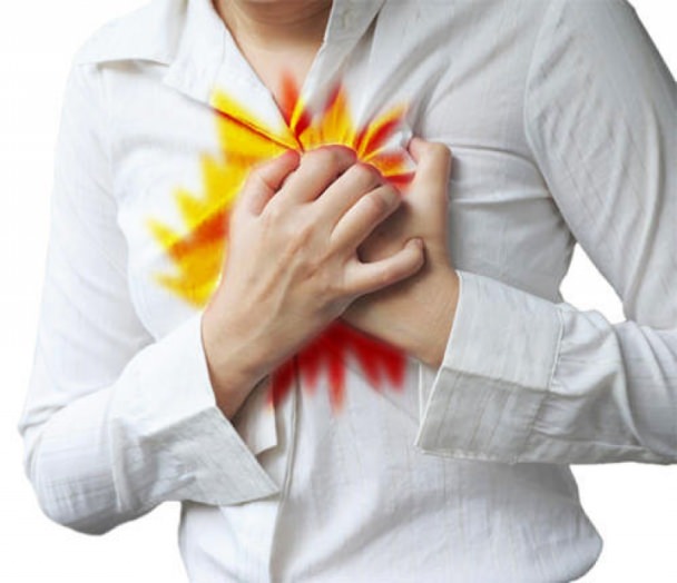 How to Get Rid of Acid Reflux