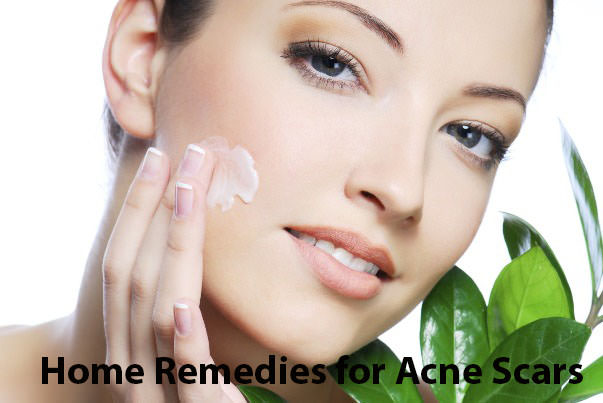 acne scars treatment