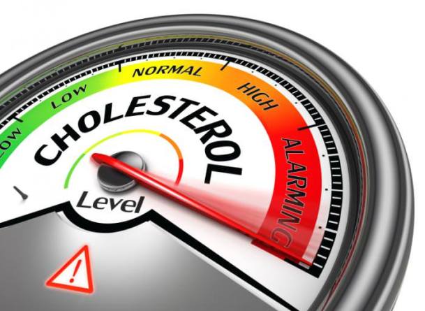 Home Remedies for High Cholesterol