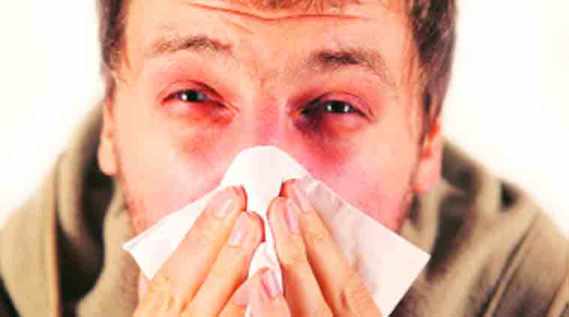 Home Remedies for Influenza Flu