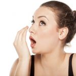 Home remedies for bad breath