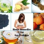 Home remedies for gas