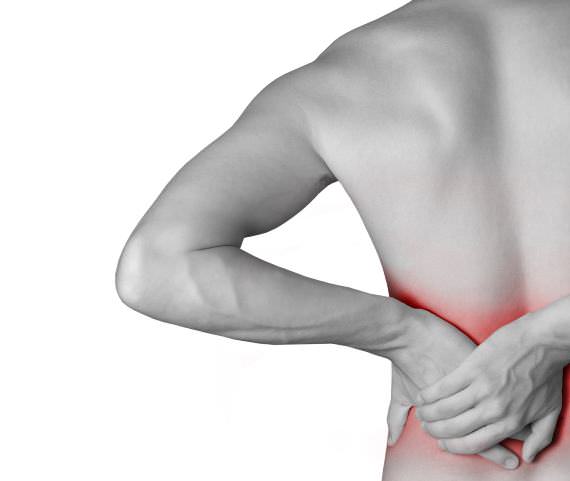 Home remedies for lower back pain