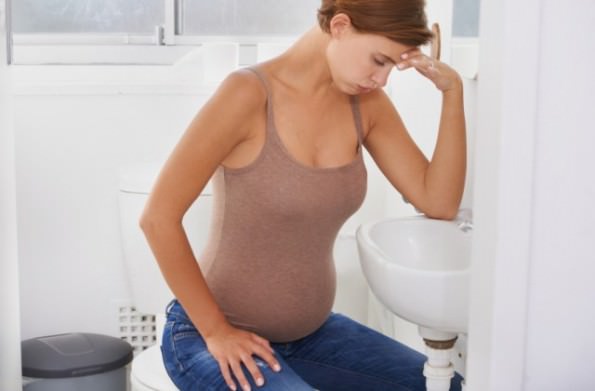 Home remedies for morning sickness