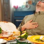 How to Avoid Avoid Overeating