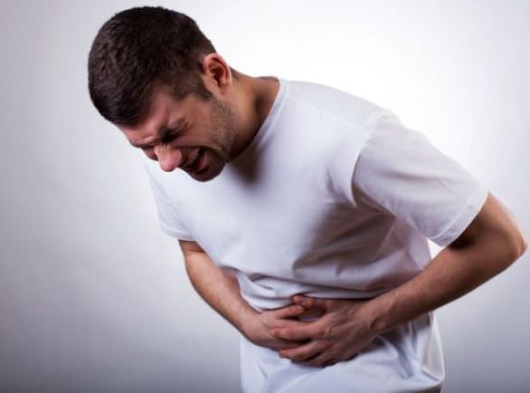 How to Get Rid of Upset Stomach