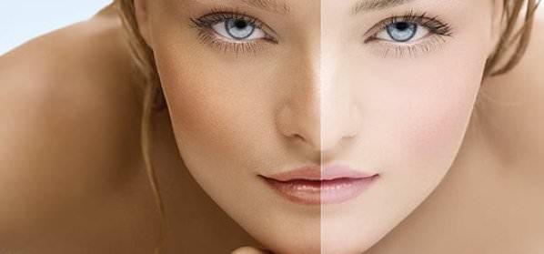 How to Lighten Skin Naturally and Permanently