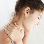 How to get rid of a sore neck