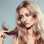 How to get rid of Damaged Hair