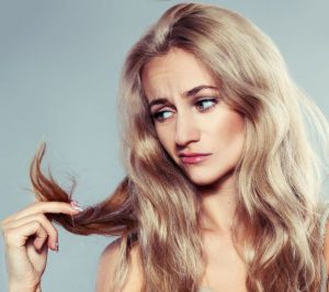 How to get rid of Damaged Hair
