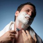How to get rid of razor burns