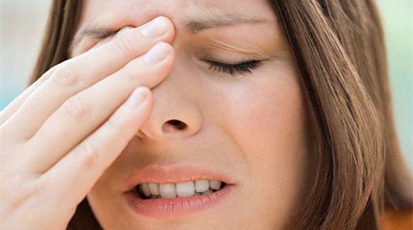 Home Remedies for a Sinus Infection