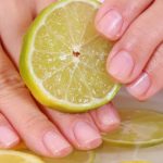 home remedies for brittle nails