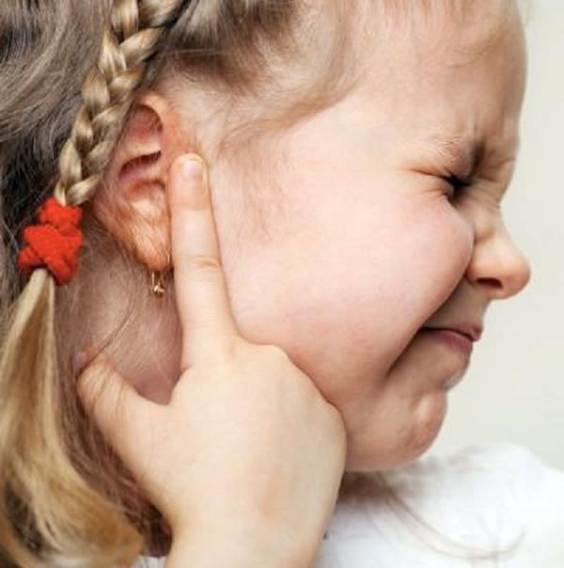home remedies for earache