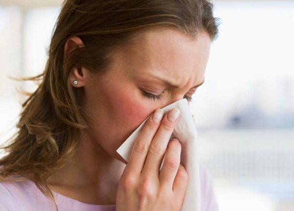 home remedies for hay fever