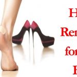 home remedies for shoe bites