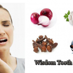 home remedies for wisdom tooth pain