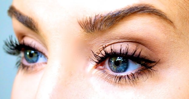 home remedies to grow thicker and longer eyelashes