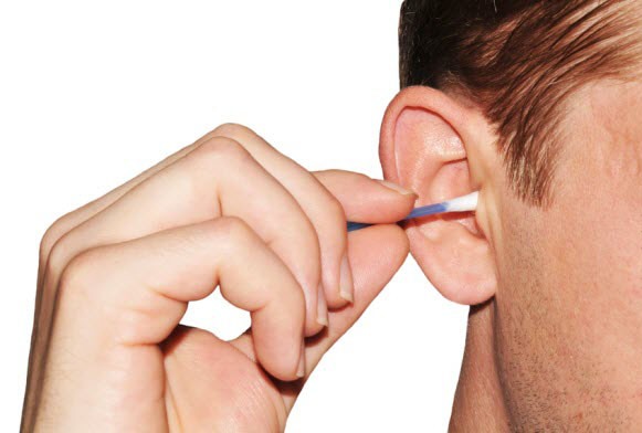 home remedies to remove earwax naturally