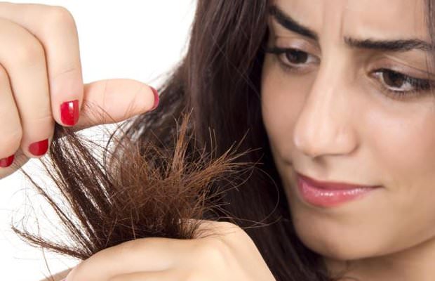 how to Prevent Split Ends