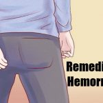 how to get rid of hemorrhoids