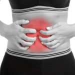 how to get rid of stomach pain