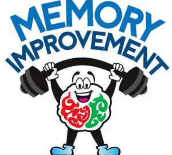 how to improve memory