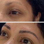how to make eyebrows grow