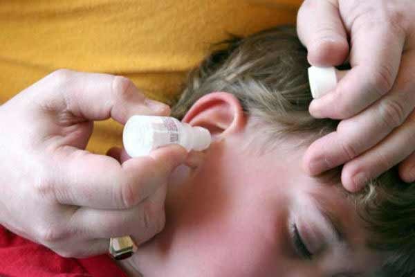 how to relieve ear congestion