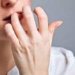 how to stop nail biting
