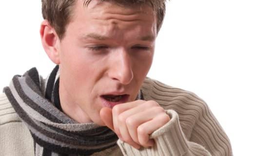 how to cure a cough with phlegm