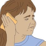 how to unplug the clogged ears