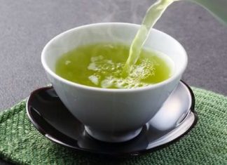 Detox Tea for Your Body