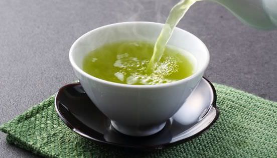 Detox Tea for Your Body