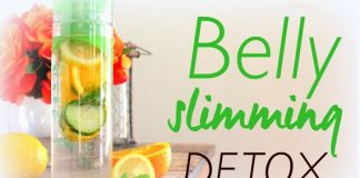 20 Detox Drinks to Detox Your Body