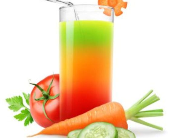 Advantages of detox drinks to reduce weight