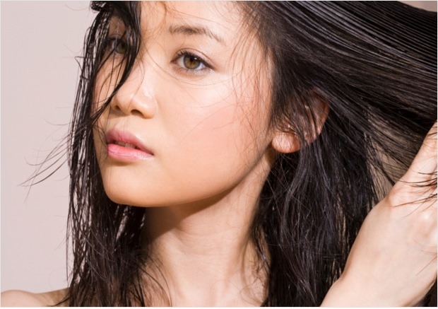 Home Remedies for Oily Hair