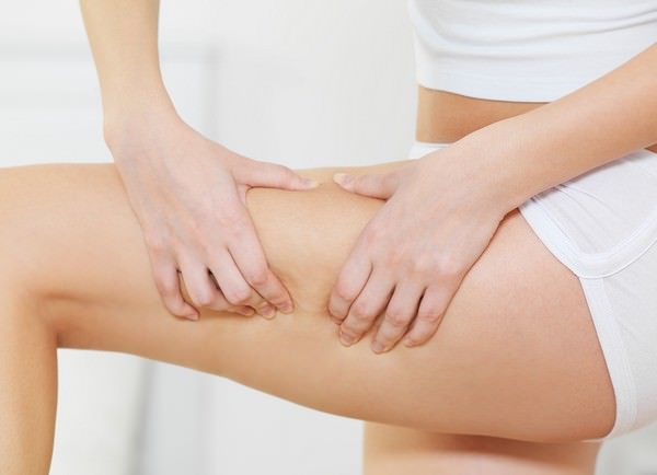 Home Remedies for Cellulite treatment and Reduction