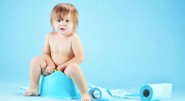 Home Remedies for Curing Constipation in Infants