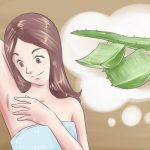 Home Remedies for Dark Underarms