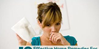Home Remedies for Dust Allergy