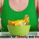Home Remedies for Obesity and Weight Loss