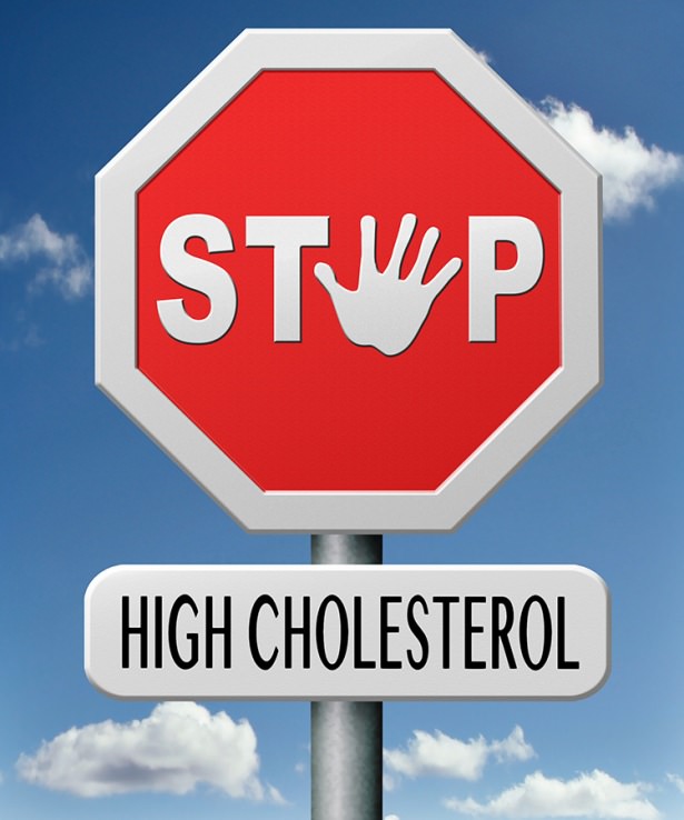 Home Remedies for Reducing High Cholesterol