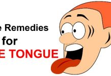 Home Remedies for Sore on Tongue