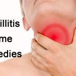 Home Remedies for Tonsillitis