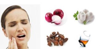 Home remedies to get relief of wisdom tooth pain
