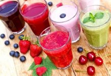 How Not to Detox Your Body