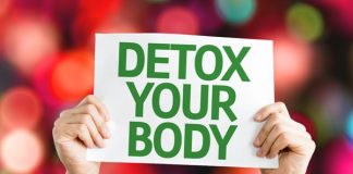 How to Detox Your Body