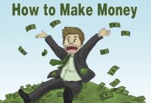 How to Earn Money