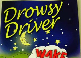 How to Fight Drowsiness